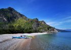 Kayaking & exploring the southern coast of the Cilento National Park